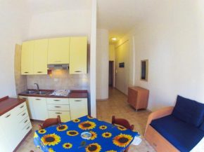 Гостиница Vittorio Emanuele Apartments  Lampedusa e Linosa